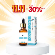 MomDaughts' Salicylic Skin Serum: Healthier Skin Complexion 30mL