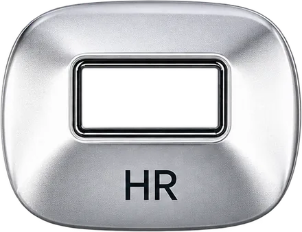HR hair removal head